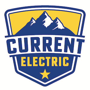 Current Electric Logo